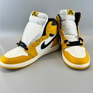 Air Jordan 1 Low High OG Men’s 8.5